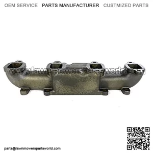 Fits CAT MANIFOLD EXH 9Y5168 9Y-5168 Model 3204