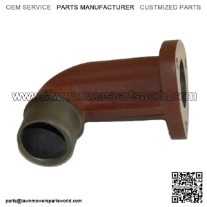 Exhaust Elbow Fits Massey Ferguson Models
