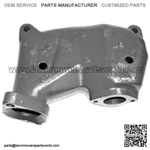 F552R New Manifold Fits John Deere Tractors Model G