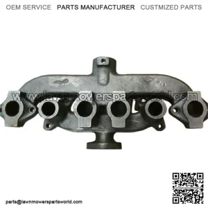 Intake & Exhaust Manifold Fits D14 D15 70234143 70234143-A