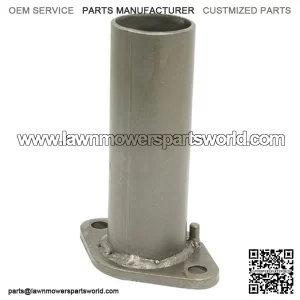 3072544R1 Exhaust Elbow Fits International Tractor B275 B414 354 384 444 2300 ++