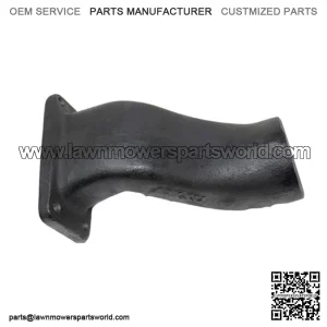 S.57389 Elbow, Exhaust, 3136668R1 Fits Landini