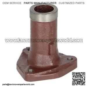 K928274 New Exhaust Elbow Fits David Brown Tractors 770 780 880 885 1190 1194