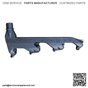 Exhaust Manifold Fits John Deere 4050 4050 4240 4230 4230 4020 4020 4000 4000