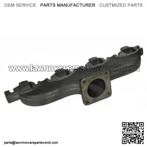 Fits CAT MANIFOLD  9S2356 9S-2356 for 951B, 3304