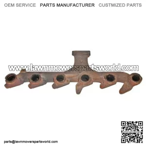 Manifold Fits John Deere 7130 7330 7230 7430 Premium 7330 Premium 7130 Premium