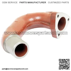 S.62151 Exhaust Elbow - Fits Universal Tractors