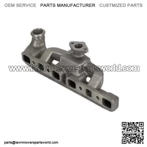 Intake & Exhaust Manifold fits Ford 2N 8N 9N 9N9425 9N9425W2G