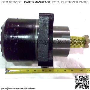 Mower OEM 015-4600-00 18cc Parker Wheel Motor-Right