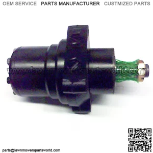 Mower OEM 015-7009-00 24cc Wheel Motor - Hydro-Gear