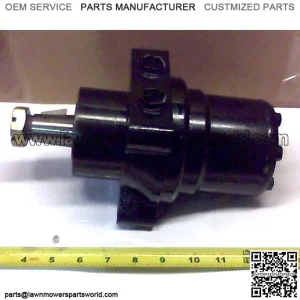Mower OEM 015-7006-00 Wheel Motor - HGM-24E-3053 CW