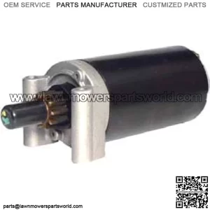 New Replacement Starter for Courage Twin SV710 SV715 SV720 SV725 SV 710 715 720 725