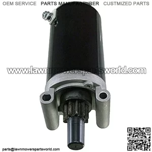 Mowers ZT & ZT Elite Starter for  27HP