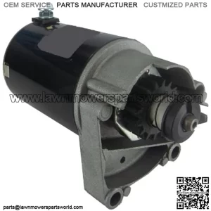 NEW Starter  Outdoor Lawn Mower 18HP 399928 495100 498148 5744 106-206