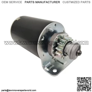 ATV Starter for Briggs & Stratton 14.5 16 17 593934 693551 Motor
