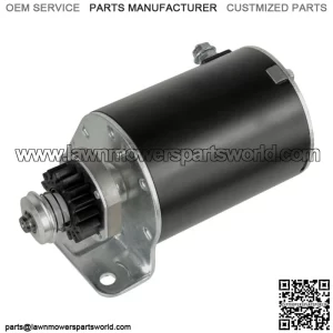 Starter for John Deere 13 13Hp Gx85 Gx-85 Sx85 Sx-85  1997-Up