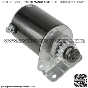 Starter for Toro 16-38G 16-38H 16-38HXl  16Hp 15.5Hp 2000
