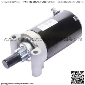 Fits Cub Cadet Mower Z Force Starter for Kohler Engine Fits 44" 48" 50" 54"