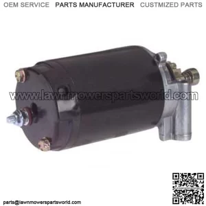 Starter Fits Cub Cadet 1330 Kohler 12.5HP Gas 1992 1993 92 93