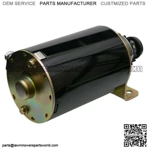 Starter Fits Briggs and Stratton Fits Cub Cadet 2160 2164 2165 3165 16 HP Engine