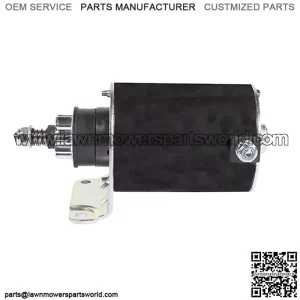 Starter Fits John Deere X320 X324 X300R X360 Z465 Z245 Z425 MOWER