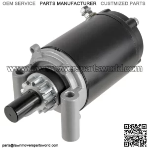 Starter for Kohler  12-098-04 12-098-08 12-098-13 12-098-15 12-098-15-S 13-Tooth