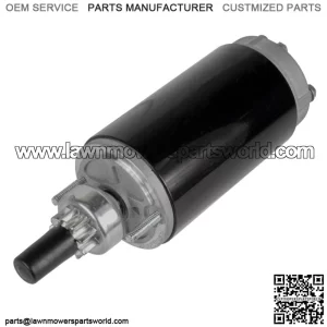 Starter for Kohler 5209813S 5209813 5209810 5209806