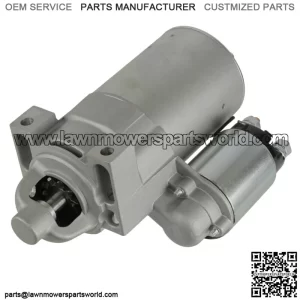 Starter for Kohler Command Pro Ch682 Ch732 Ch742 Ch752 Cv682 Cv732 Cv742 Cv752