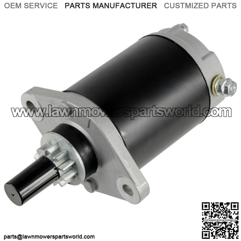 New for Tecumseh OHV17 OHV170 OHV175 Starter 36264 36795