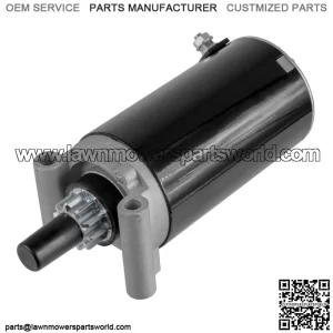 Starter for Kohler 3209810S 32-098-10S 32-098-10-S 3209810 Kohler Engine