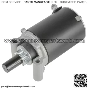 Starter for Kohler Engine 15 15HP 16 16HP 19.9 19.9HP 21 21HP 23 23Hp Engine New