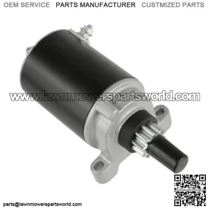 Starter for Tecumseh OHV125 OHV130 OHV135 Small Engine 36914 37425 47-0023