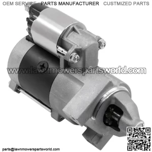 12-098-03 24-098-01 24-098-01S 1209803 2409801 240980 Starter For Kohler