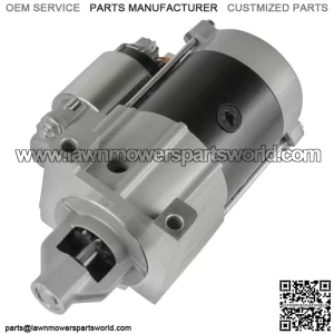 New for Kawasaki Eng Fh500V Fh541V Fh601V Starter 17-25 Hp