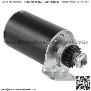 Starter for Cub Cadet Bs-499521 Bs-795121 Bs-399169