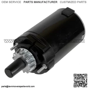 Starter for Toro Tractor LX425 LX460 LX465 Kohler 20 20Hp