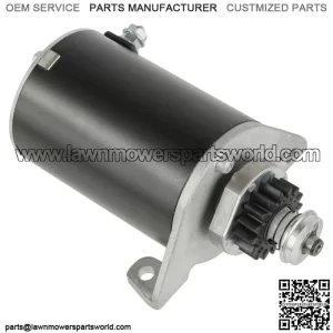 Starter for Briggs & Stratton 243436 243437 326437  10Hp