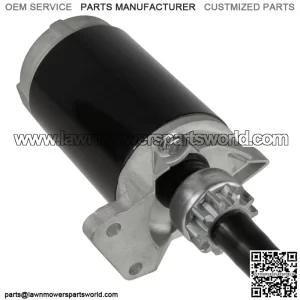 Starter for Onan Engine B43 E G B48G P218 G P220 G / Cub Cadet 1912 1914 982