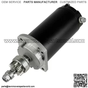 New for John Deere Lawn Tractor 400 19.9 Hp Starter 75-83