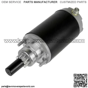 Starter for Cub Cadet Tractor 1720 1730 1806 1810 1811 1812