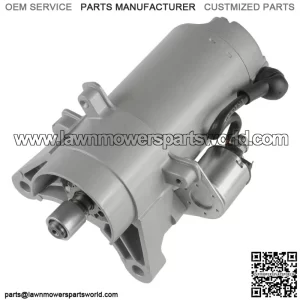 Starter for Honda Engine GX360K1 DD / GX360K1 DD/A / GX360K1 DD2 / 31200-ZA0-921