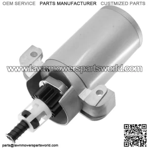 Starter For Briggs & Stratton 490753 495104 5930 14HP Engines Air Cooled NEW