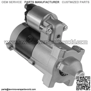 Starter For Briggs & Stratton 44T997 49E877 49R977 49T877 593486 797722