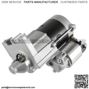 Starter For Cub Cadet Mower Zero Turn Tank M48-HN Honda 20HP Gas