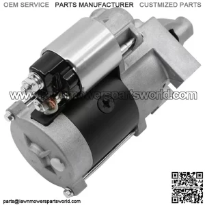 Starter For Cub Cadet 2186 2206 2284 3184 3186 3206 3225 3235 3654 3660