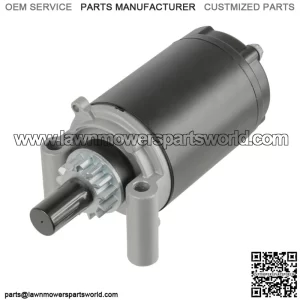 New for Kohler  Eng. Ch11 Ch12.5 Ch13 Ch14 Ch15 Ch410 Ch430 Ch450 Starter