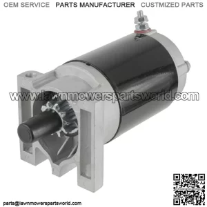 New for Honda Small Engine 18Hp 20Hp Starter Gx GXV 610 620