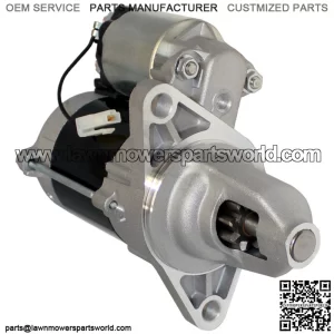 Starter for Toro Workman 3420 4200 New Work Man 92-2055