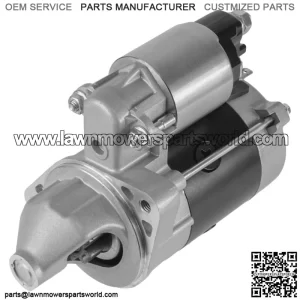 Starter For Cub Cadet Cub Cadet 7254 3-46