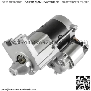 New for Honda Engine Gx670K1 Gx610K1 GXV620 GXV670 Starter